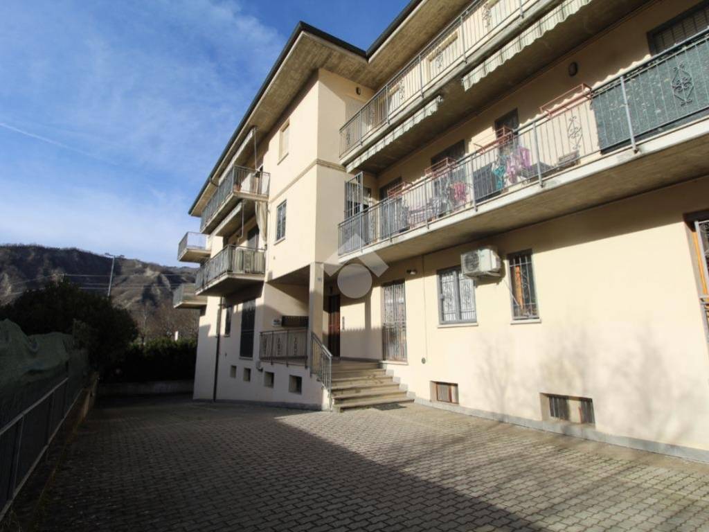 appartamento in vendita a Marzabotto