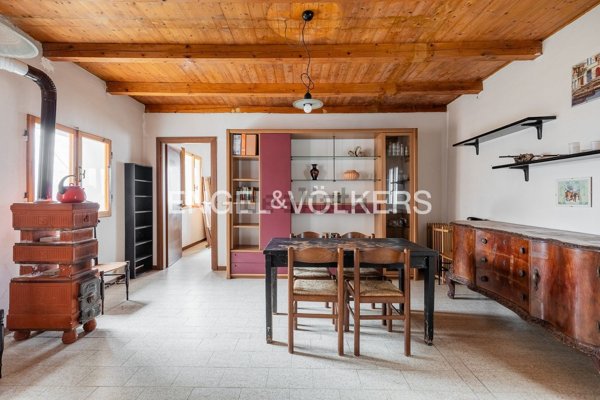 casale in vendita a Marzabotto