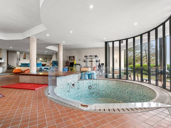 villa in vendita a Marzabotto in zona Sirano