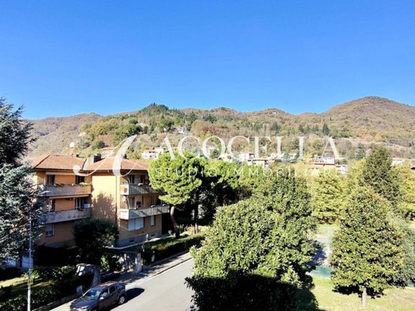 appartamento in vendita a Marzabotto