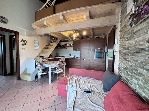 appartamento in vendita a Marzabotto