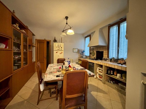 casa indipendente in vendita a Marzabotto