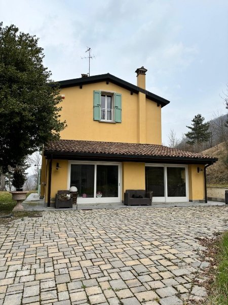 casa indipendente in vendita a Marzabotto