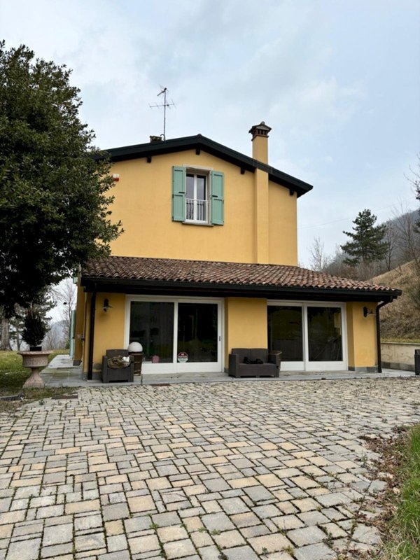 casa indipendente in vendita a Marzabotto