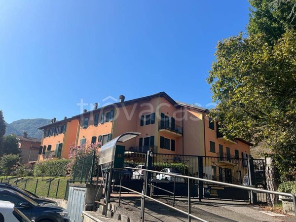 appartamento in vendita a Marzabotto