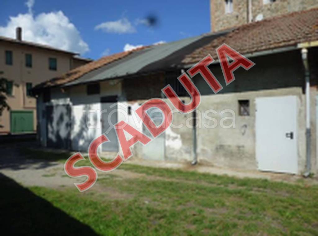 appartamento in vendita a Marzabotto in zona Pioppe