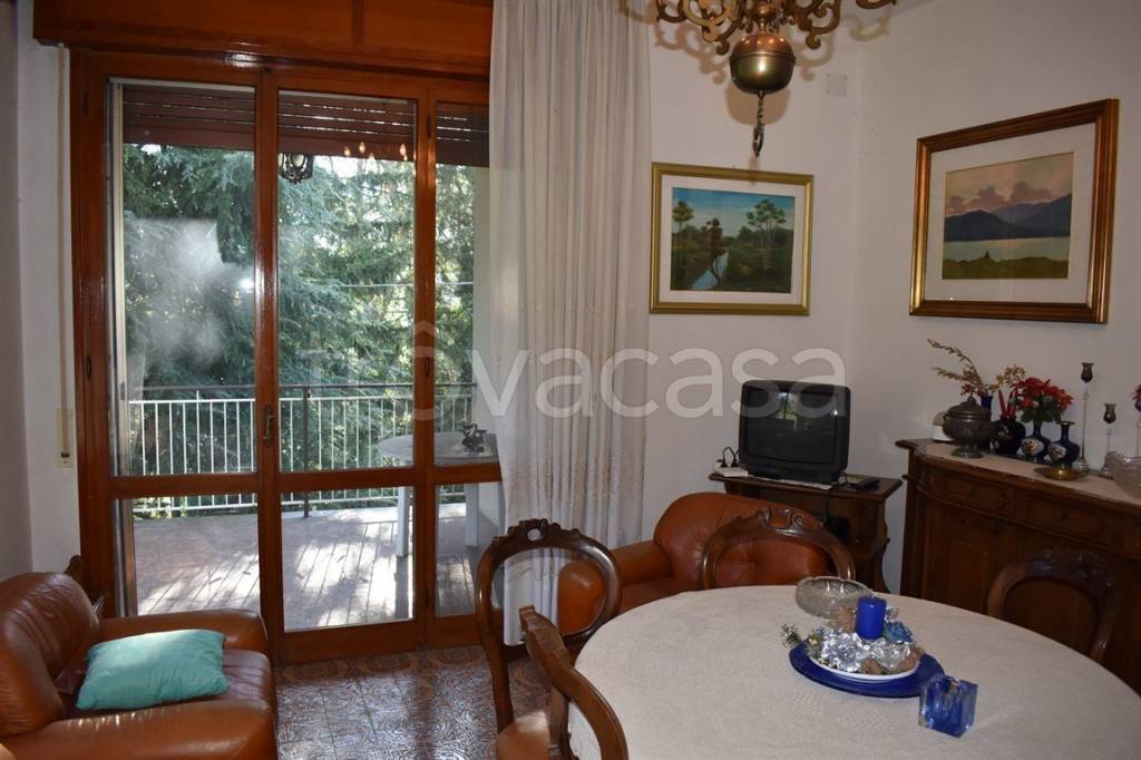 appartamento in vendita a Marzabotto