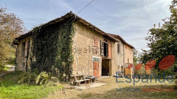 casale in vendita a Marzabotto