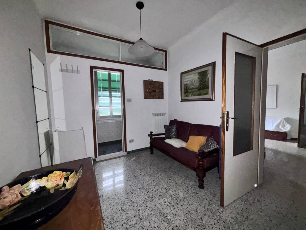 appartamento in vendita a Marzabotto in zona Pioppe