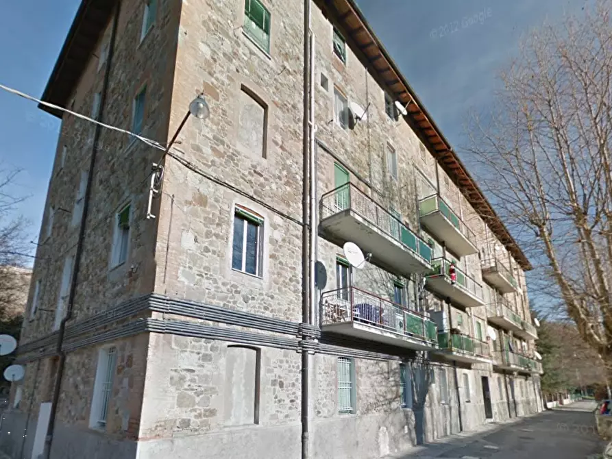 appartamento in vendita a Marzabotto