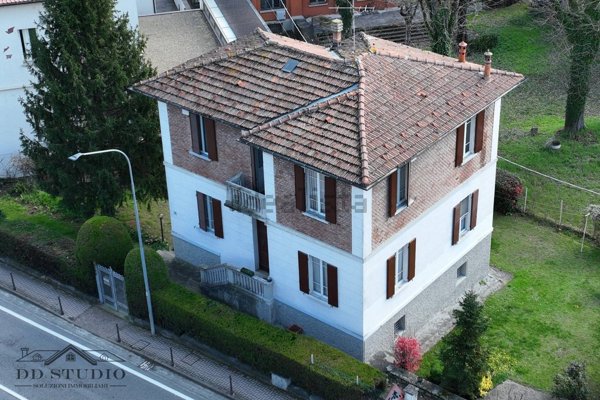 casa indipendente in vendita a Marzabotto