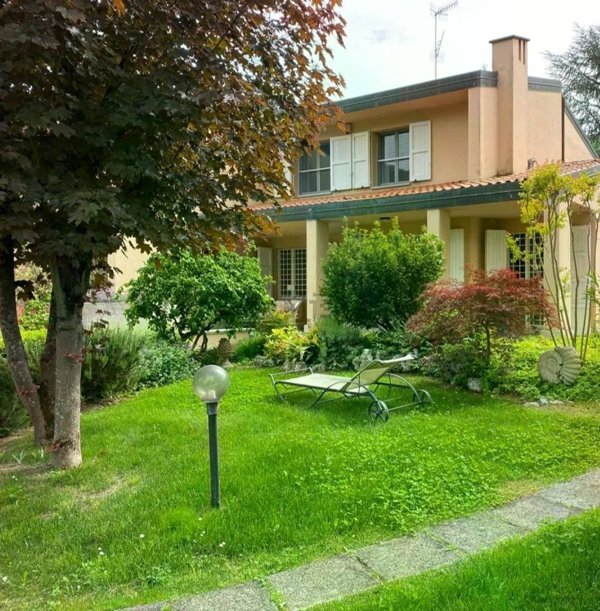 casa indipendente in vendita a Marzabotto