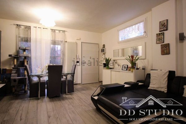 casa indipendente in vendita a Marzabotto