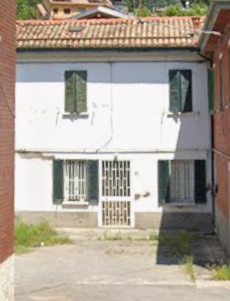 casa semindipendente in vendita a Marzabotto
