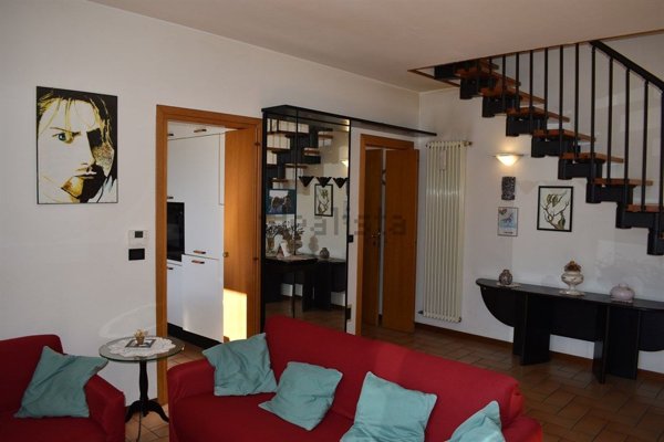 appartamento in vendita a Marzabotto