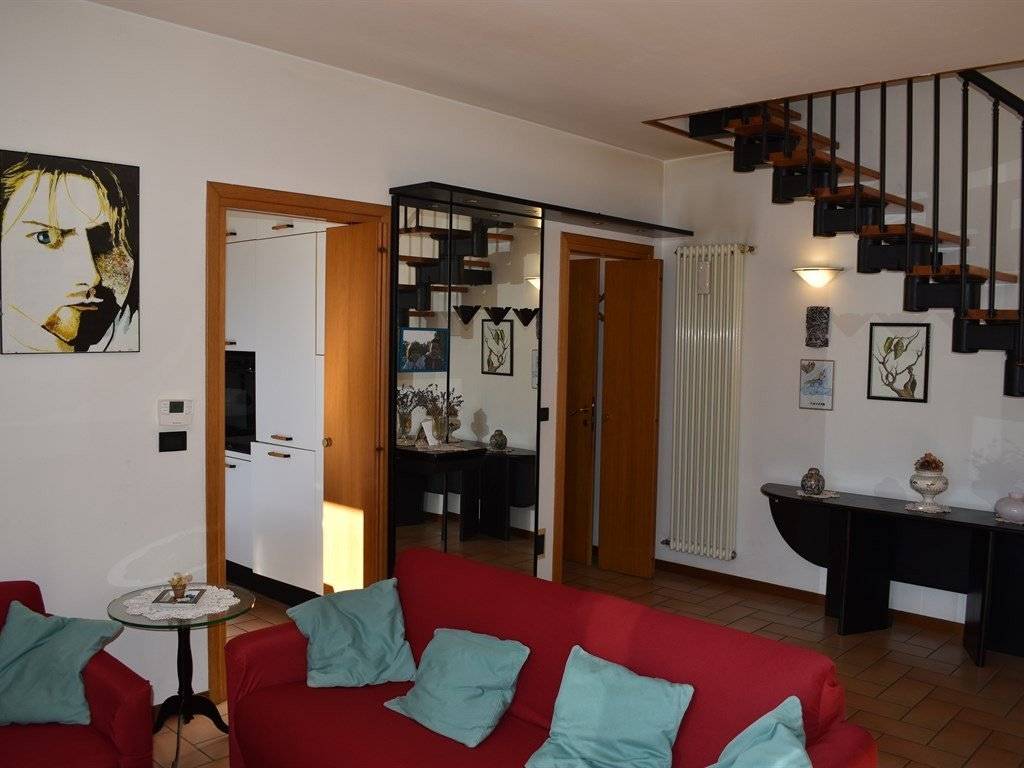 appartamento in vendita a Marzabotto