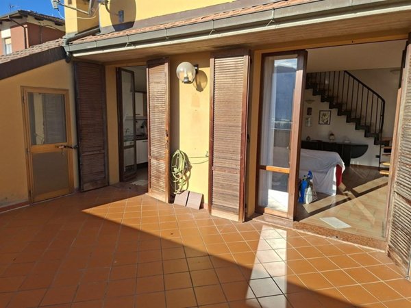 appartamento in vendita a Marzabotto