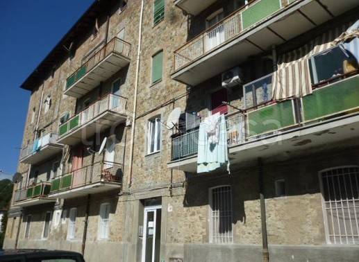 appartamento in vendita a Marzabotto in zona Pioppe