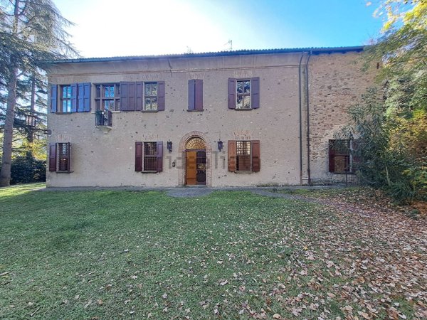 casa indipendente in vendita a Marzabotto