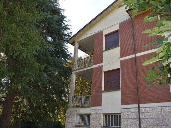appartamento in vendita a Marzabotto