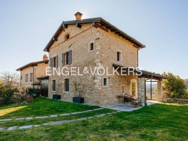 casa indipendente in vendita a Marzabotto