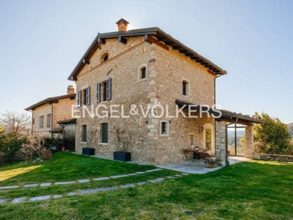 casa indipendente in vendita a Marzabotto in zona Luminasio