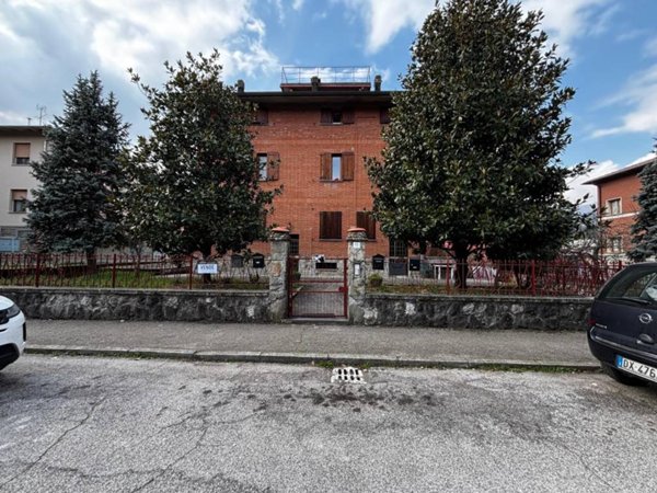 appartamento in vendita a Marzabotto