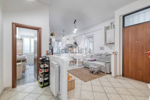 appartamento in vendita a Marzabotto