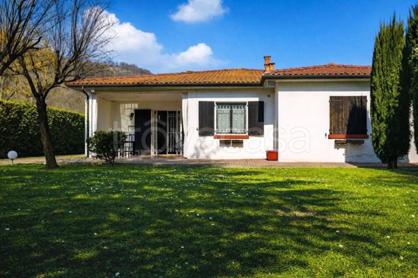 casa indipendente in vendita a Marzabotto