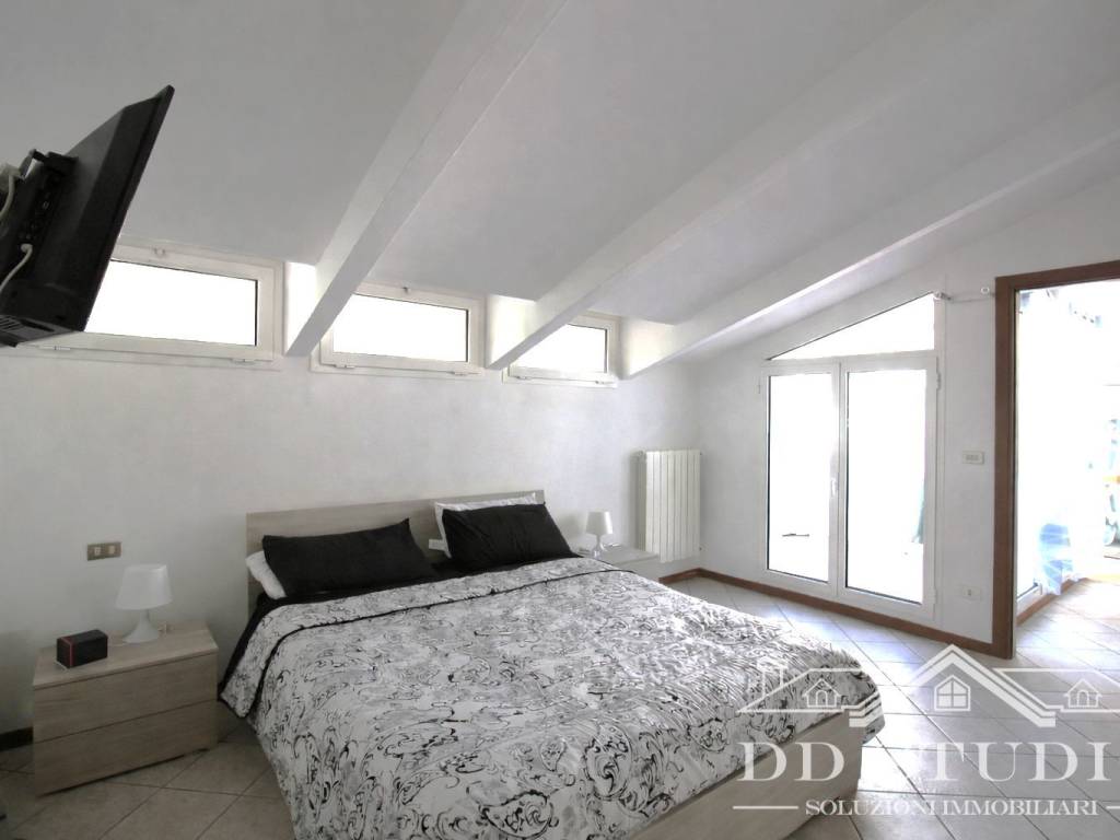 appartamento in vendita a Marzabotto