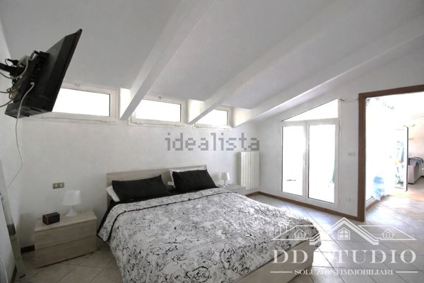 appartamento in vendita a Marzabotto