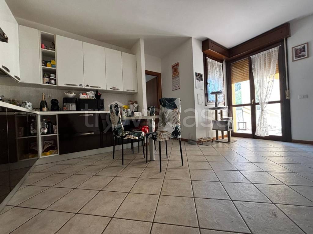 appartamento in vendita a Marzabotto