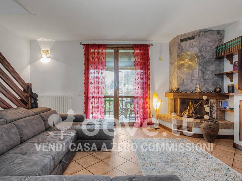 casa indipendente in vendita a Marzabotto