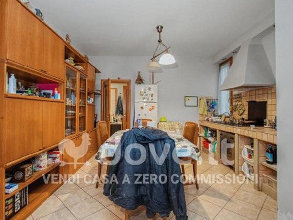 casa indipendente in vendita a Marzabotto
