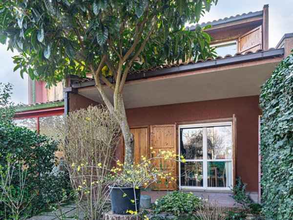 casa indipendente in vendita a Marzabotto