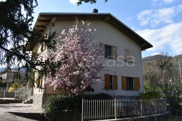 appartamento in vendita a Marzabotto in zona Pioppe