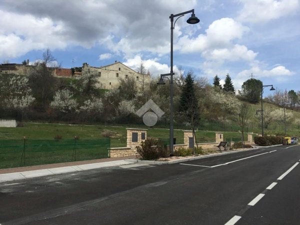 terreno edificabile in vendita a Marzabotto