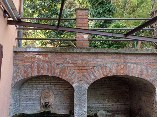 casa indipendente in vendita a Marzabotto