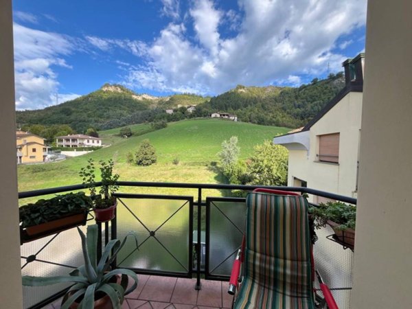 appartamento in vendita a Marzabotto