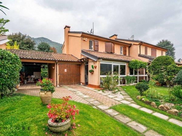 casa indipendente in vendita a Marzabotto in zona Sirano