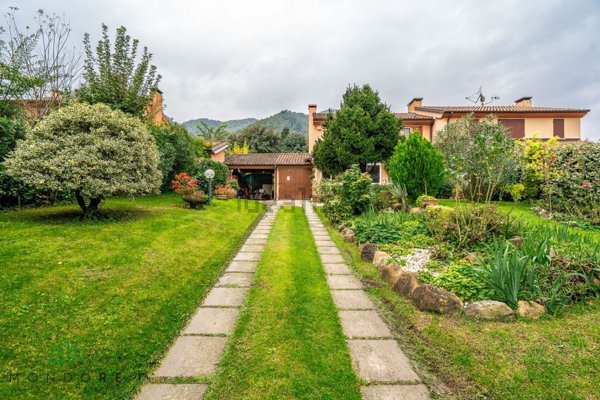 casa indipendente in vendita a Marzabotto in zona Sirano