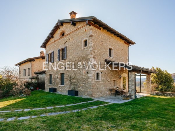 casa indipendente in vendita a Marzabotto