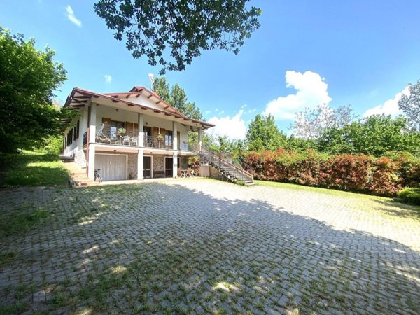 casa indipendente in vendita a Marzabotto