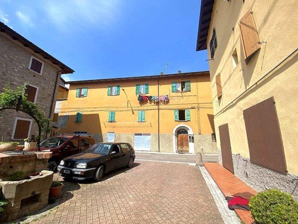 appartamento in vendita a Marzabotto