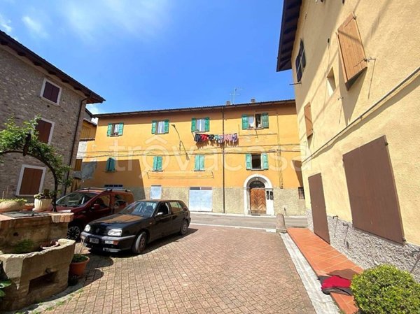 appartamento in vendita a Marzabotto