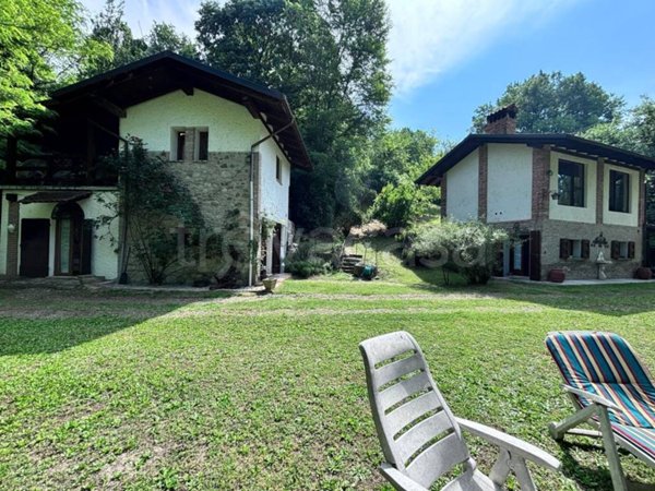 casa indipendente in vendita a Marzabotto