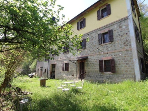 casa indipendente in vendita a Marzabotto