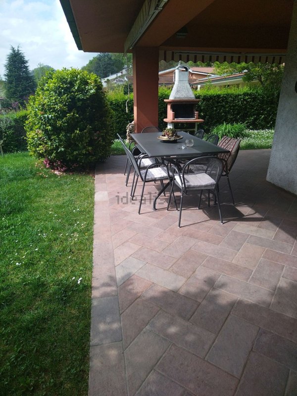 casa indipendente in vendita a Marzabotto