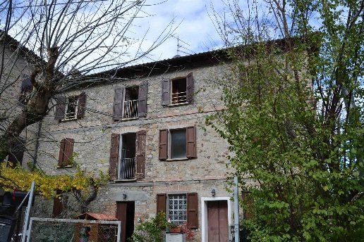 appartamento in vendita a Marzabotto