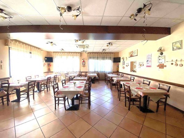 negozio in vendita a Marzabotto